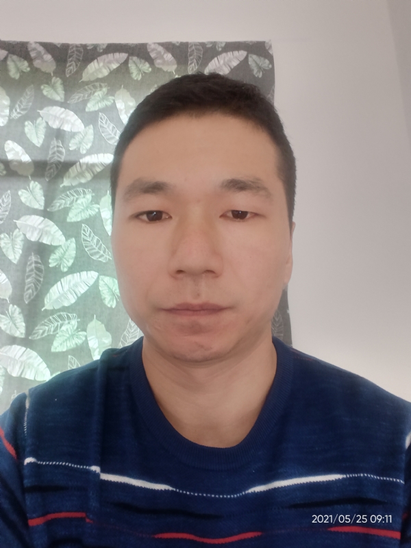 欢哥的第一张照片--安阳相亲服务中心