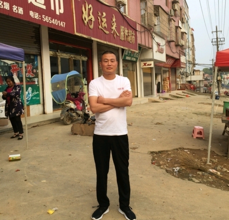 倾城之恋的第一张照片--安阳相亲服务中心