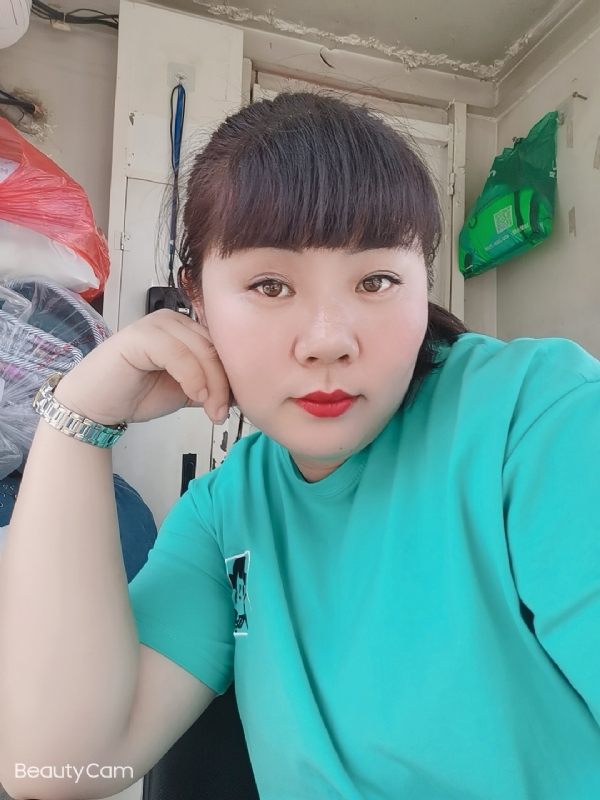 小不点的第一张照片--安阳相亲服务中心