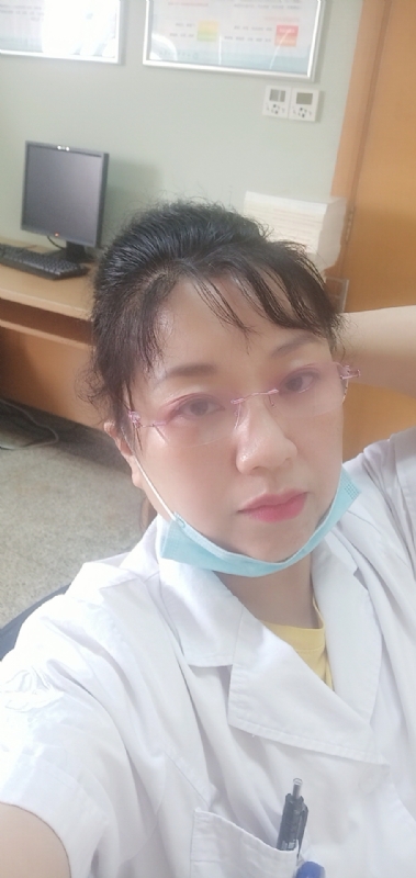 嫣淼的第一张照片--安阳相亲服务中心