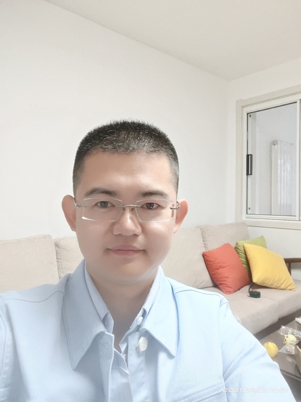 静受时光温柔的第三张照片--安阳相亲服务中心