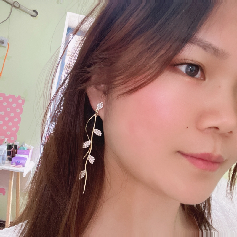 静净的第一张照片--安阳相亲服务中心