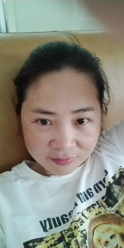 如果的第一张照片--安阳相亲服务中心