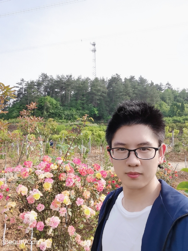 临海听风的第二张照片--安阳相亲服务中心