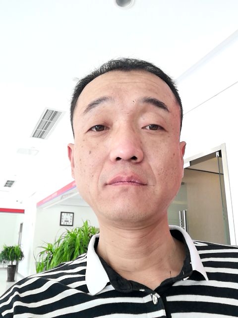 社会你的飞哥的第一张照片--安阳相亲服务中心