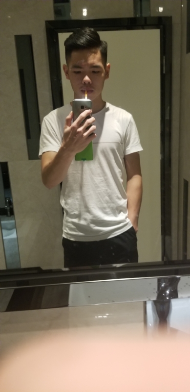 曾小贤的第一张照片--安阳相亲服务中心