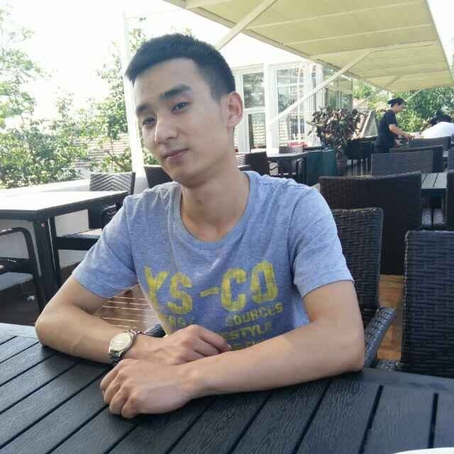 简单的第一张照片--安阳相亲服务中心