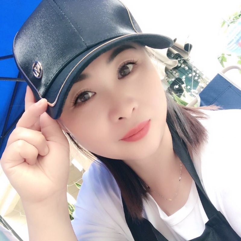 可可的第一张照片--安阳相亲服务中心