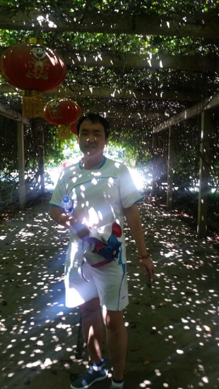 玖语笙的第一张照片--安阳相亲服务中心