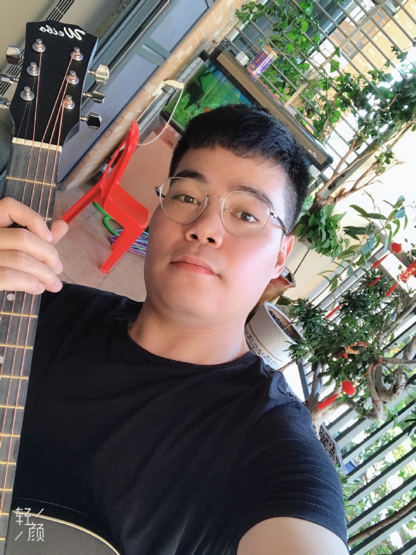 Ben的第二张照片--安阳相亲服务中心