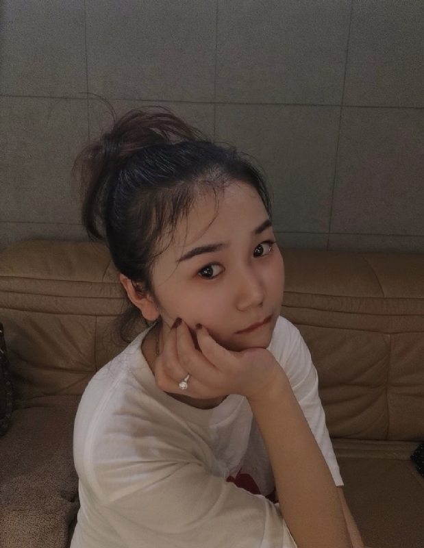 欣欣的第一张照片--安阳相亲服务中心