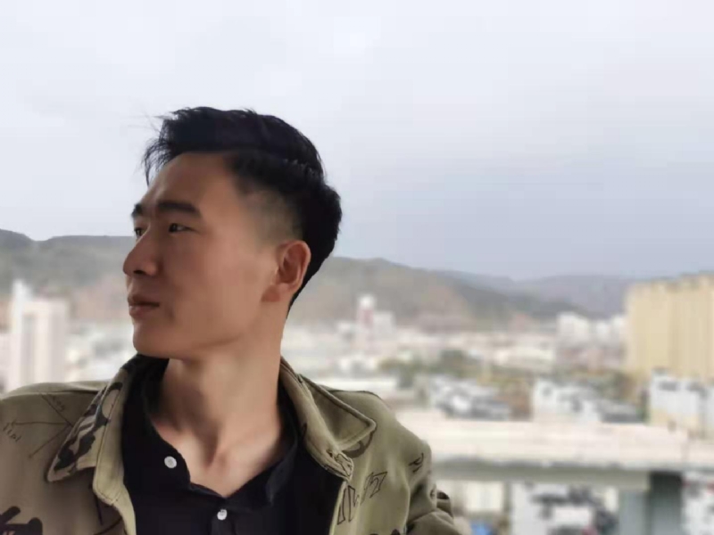 如故6的第一张照片--安阳相亲服务中心