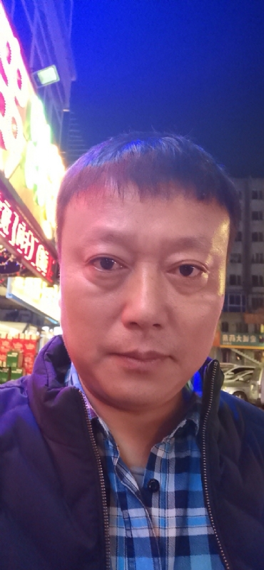 格陵兰的树的第一张照片--安阳相亲服务中心