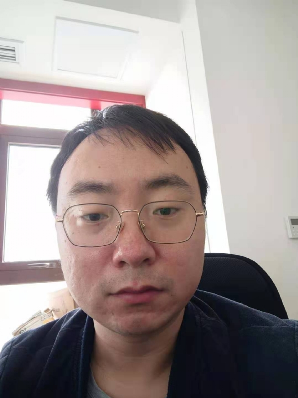 慕容清的第二张照片--安阳相亲服务中心