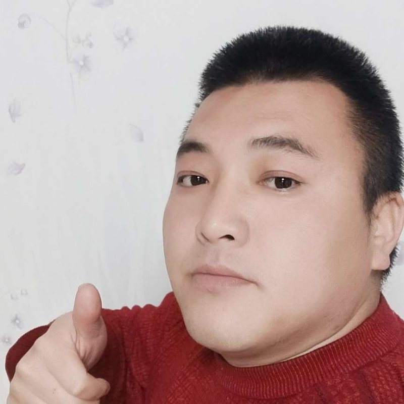 纯黑色的第一张照片--安阳相亲服务中心