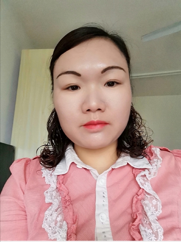 有缘人的第二张照片--安阳相亲服务中心