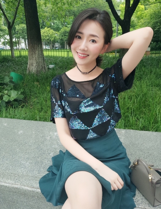 Leanna的第二张照片--安阳相亲服务中心