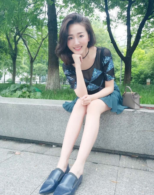 Leanna的第三张照片--安阳相亲服务中心