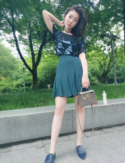 Leanna的第四张照片--安阳相亲服务中心