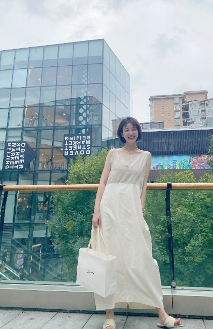 Leanna的第六张照片--安阳相亲服务中心