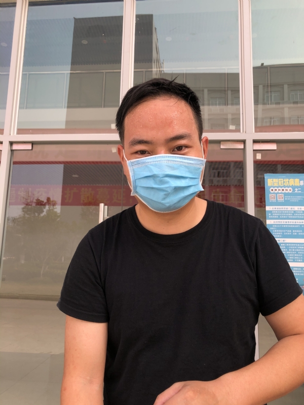 勇敢的心的第一张照片--安阳相亲服务中心