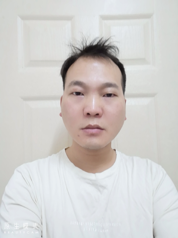 默默的第一张照片--安阳相亲服务中心