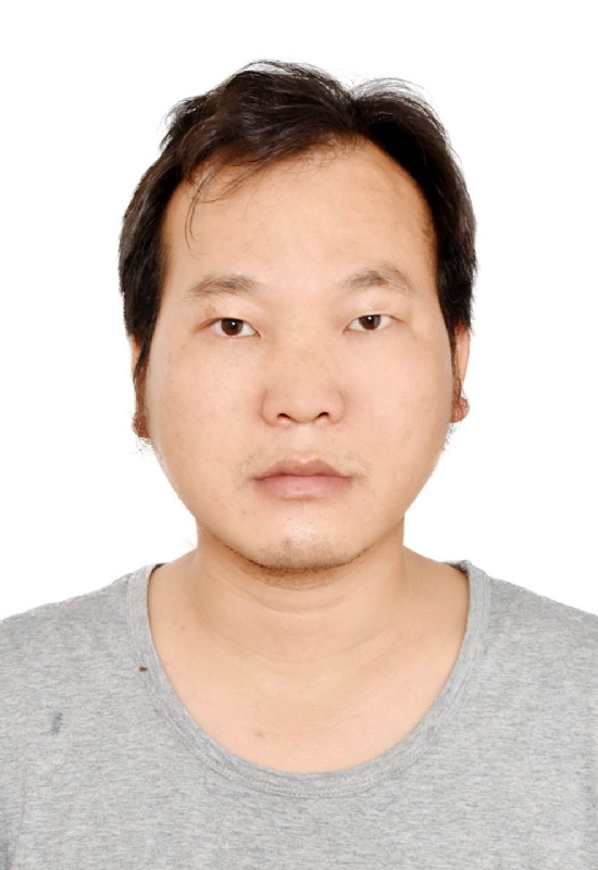 默默的第三张照片--安阳相亲服务中心