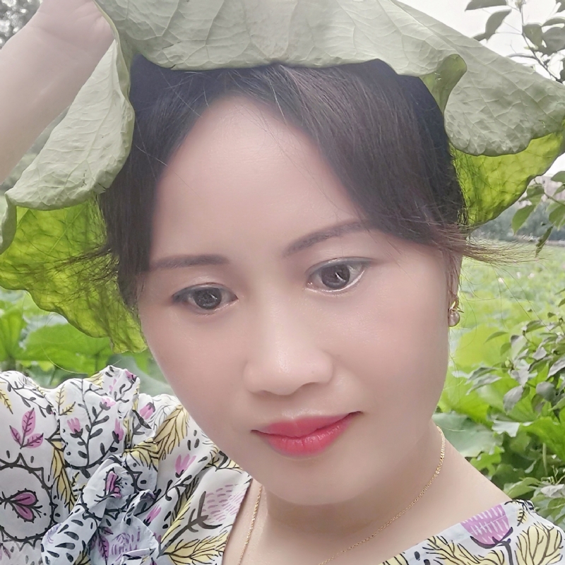 花开半夏的第一张照片--安阳相亲服务中心