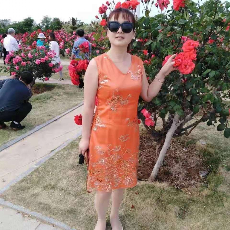 yunerfei的第一张照片--安阳相亲服务中心