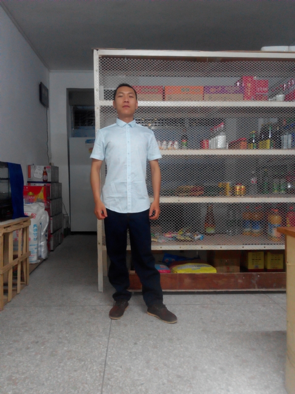 晴天的第一张照片--安阳相亲服务中心