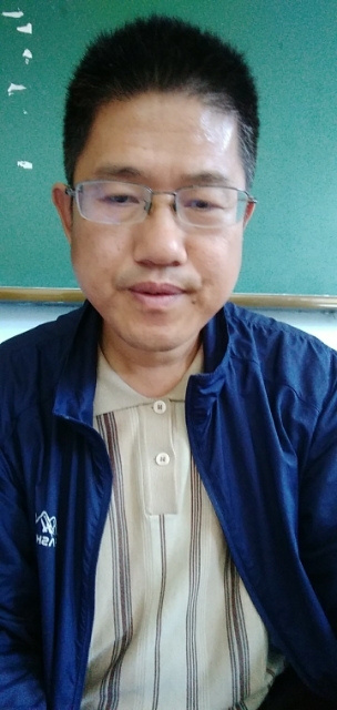 学为好人的第一张照片--安阳相亲服务中心