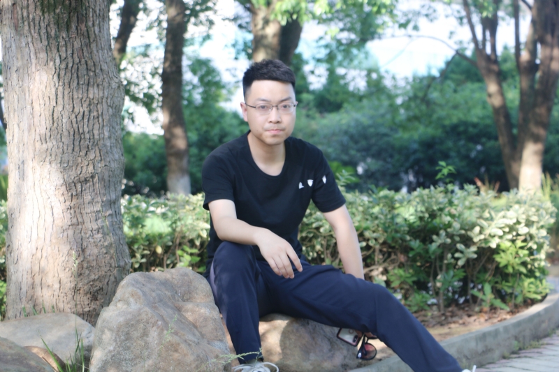 阿帆的第一张照片--安阳相亲服务中心