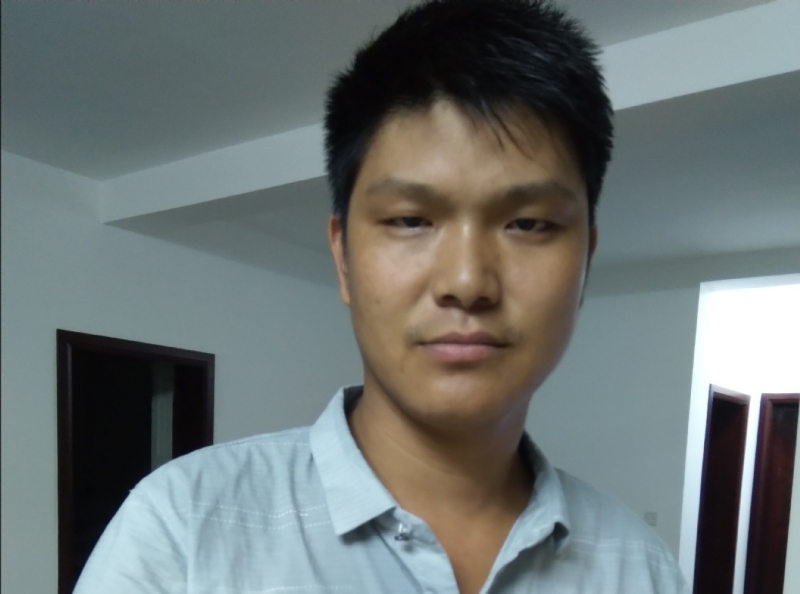 春天的第一张照片--安阳相亲服务中心