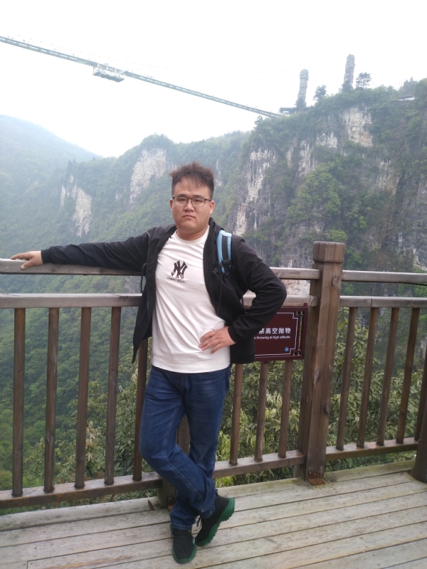 简单的第一张照片--安阳相亲服务中心