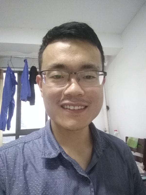 神啦的第一张照片--安阳相亲服务中心