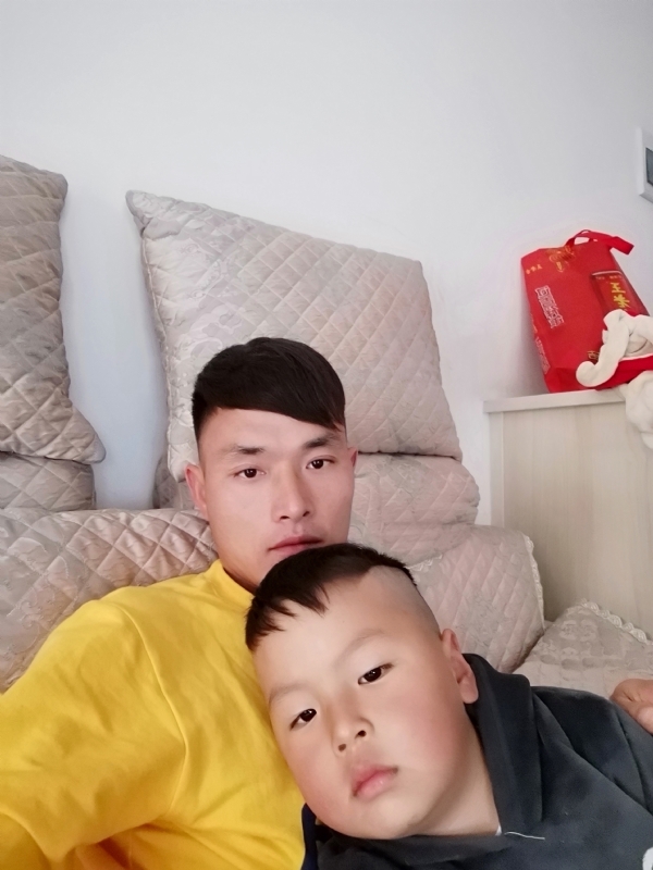 我若成魔的第一张照片--安阳相亲服务中心