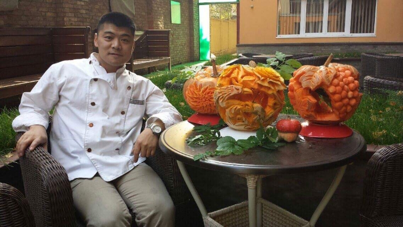 Chuxuanfen2020的第一张照片--安阳相亲服务中心