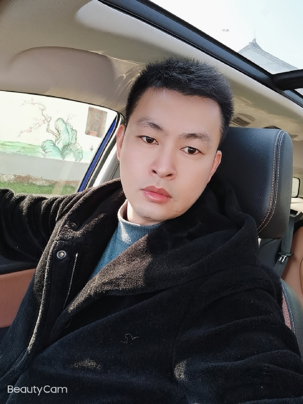 快乐无罪的第三张照片--安阳相亲服务中心