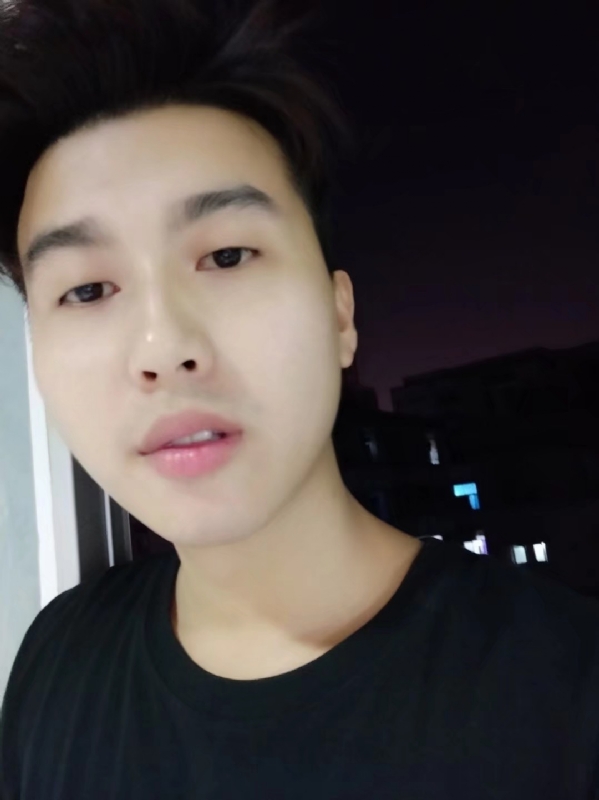 皮特王的第二张照片--安阳相亲服务中心