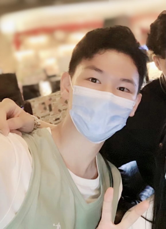 六月的春风的第二张照片--安阳相亲服务中心