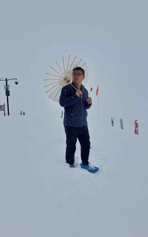 小确肥的第一张照片--安阳相亲服务中心