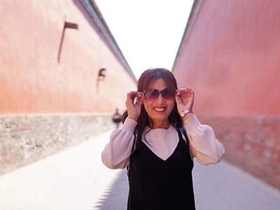 xie的第一张照片--安阳相亲服务中心