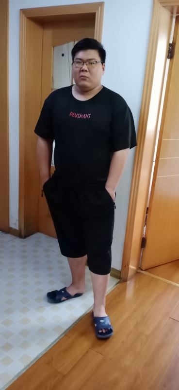 灰太狼的第一张照片--安阳相亲服务中心