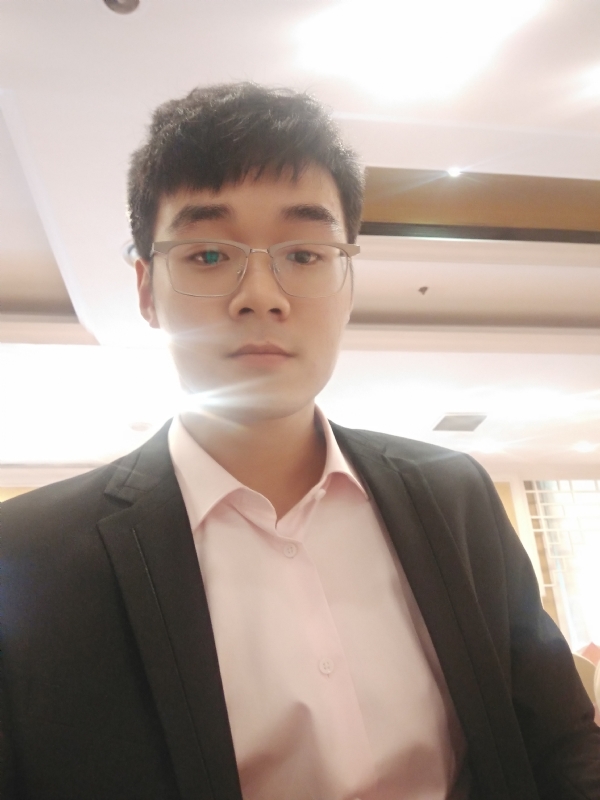 我已经长胖了的第一张照片--安阳相亲服务中心