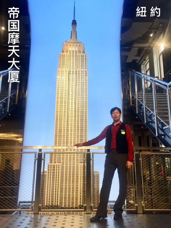 郝仁的第一张照片--安阳相亲服务中心