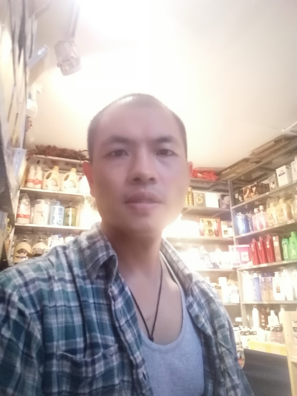 H21的第一张照片--安阳相亲服务中心