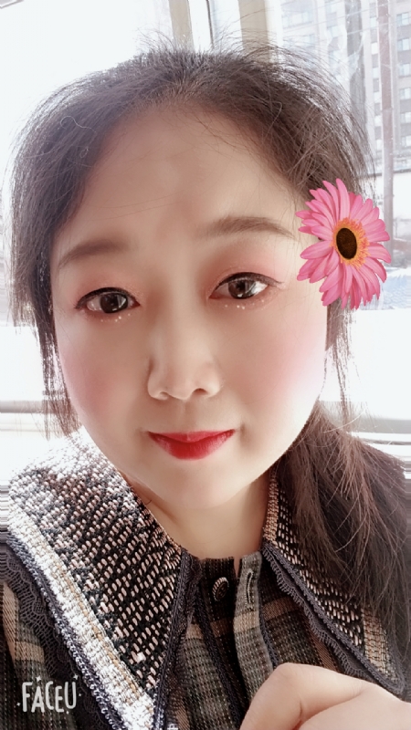 李欣的第一张照片--安阳相亲服务中心