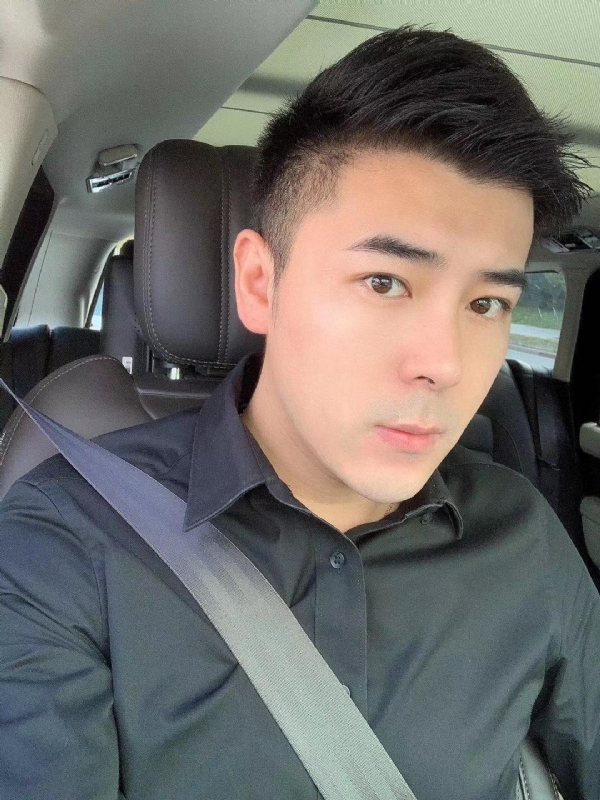 濤濤的第一张照片--安阳相亲服务中心