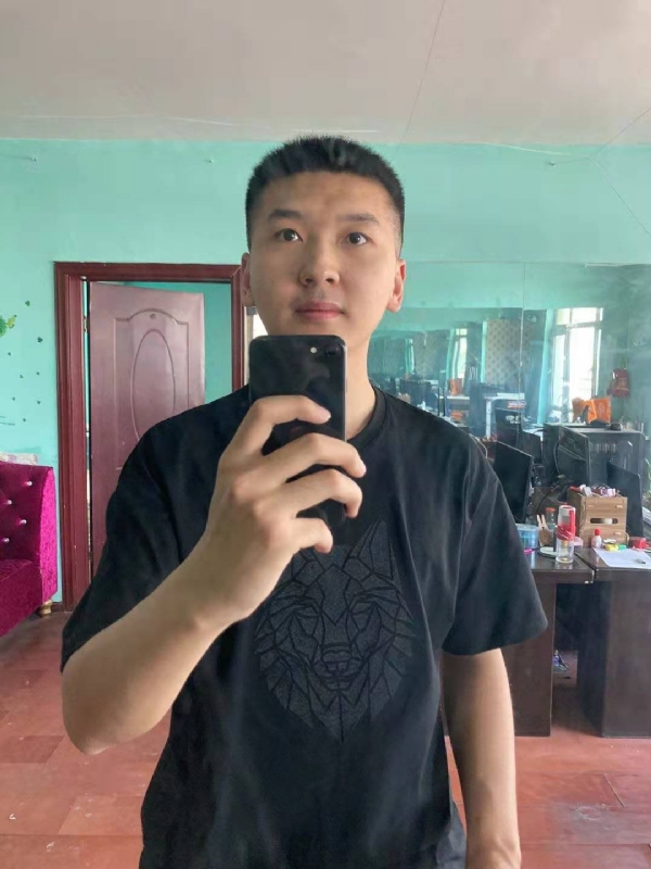 真诚的第一张照片--安阳相亲服务中心