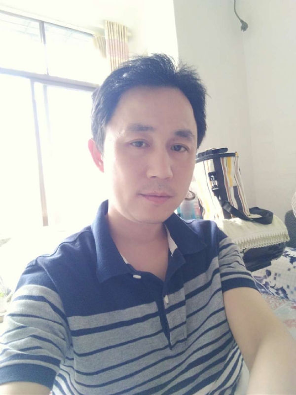 如果爱请深爱的第二张照片--安阳相亲服务中心